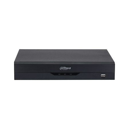 Гибридный видеорегистратор Dahua DH-XVR5108HS-4KL-I3