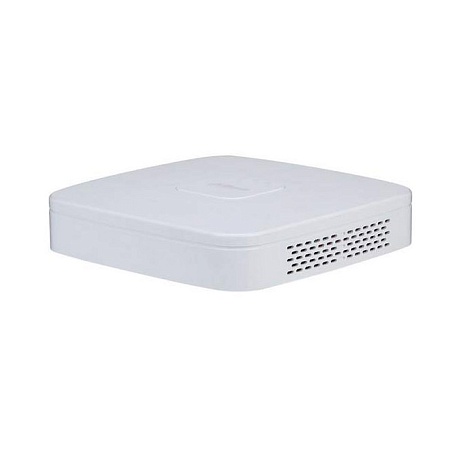 Сетевой видеорегистратор Dahua DHI-NVR2104-I2