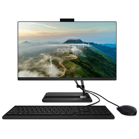 Моноблок Lenovo F0GH0183RK IdeaCentre AIO 3 24IAP7