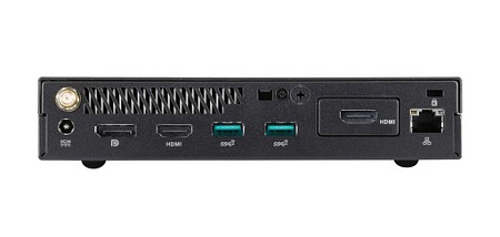 Баребон Asus PB50-BR073MD