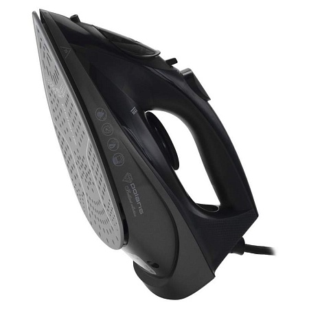 Утюг Polaris PIR 2430K Аквамарин