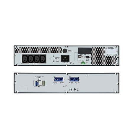 ИБП APC Easy UPS SRV2KRILRK-E