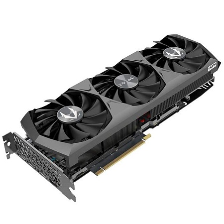 Видеокарта 8 GB ZOTAC GAMING RTX 3070 Ti