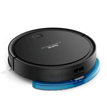 Робот-пылесос TEFAL RG7365WH