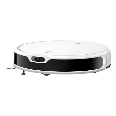 Робот-пылесос Dreame Trouver Robot Vacuum M1