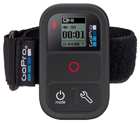Пульт дистанционного управления GoPro ARMTE-002 Пульт дистанционного управления GoPro ARMTE-002
