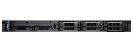 Сервер Dell PowerEdge R640 210-AKWU-16092
