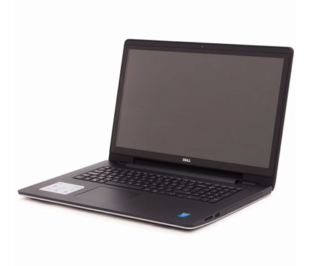 Ноутбук Dell Inspiron 5758 210-AEEP_5758-1523
