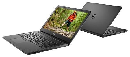 Ноутбук Dell Inspiron 3567 210-AJXF_3567-7678