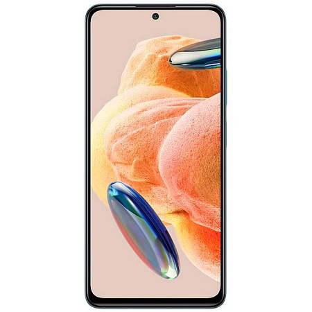 Смартфон Redmi Note 12 Pro 8GB/256GB Glacier Blue
