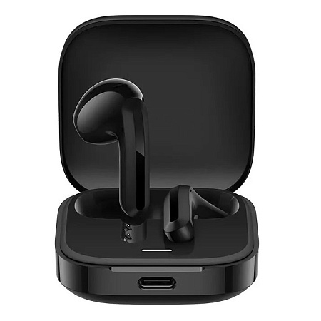 Наушники Redmi Buds 6 Active черный