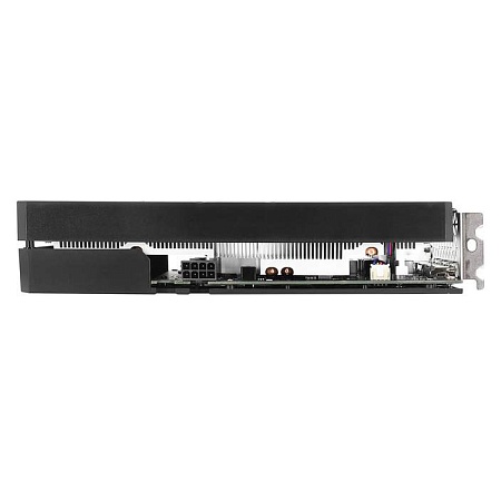 Видеокарта 8 GB Afox RTX 3050 AF3050-8GD6H4-V4 Видеокарта 8 GB Afox RTX 3050 AF3050-8GD6H4-V4