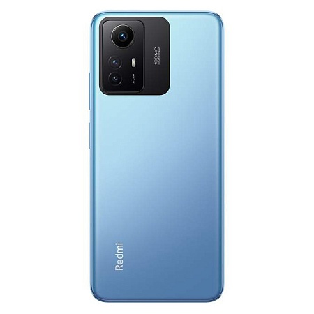 Смартфон Redmi Note 12S 8GB/256GB Ice Blue