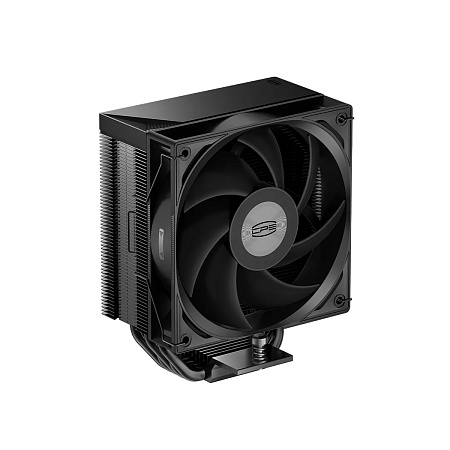 Вентилятор для процессора PCCooler RT500 TC BK Вентилятор для процессора PCCooler RT500 TC BK