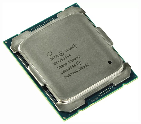 Процессор HP Enterprise Xeon E5-2620 V4