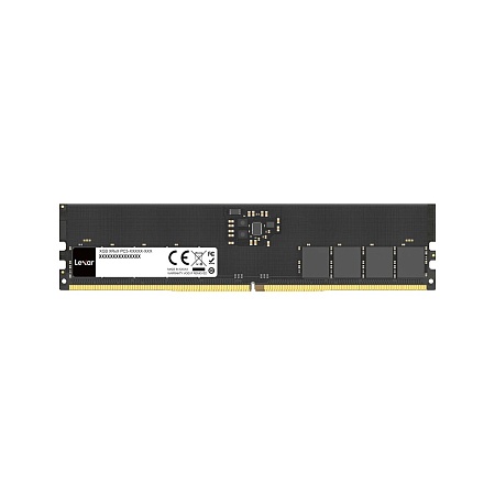 Модуль памяти 16GB Lexar LD5U16G56C46ST-BGS DDR5