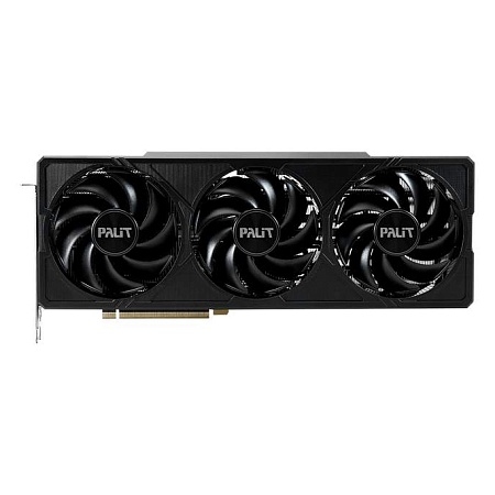 Видеокарта 12Gb PALIT RTX4070 SUPER JETSTREAM OC 12GB NED407ST19K9-1043J