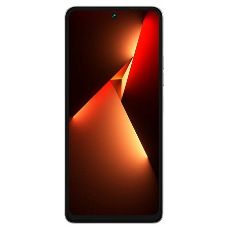 Смартфон TECNO POVA 5 (LH7n) 128+8 GB Amber Gold Смартфон TECNO POVA 5 (LH7n) 128+8 GB Amber Gold