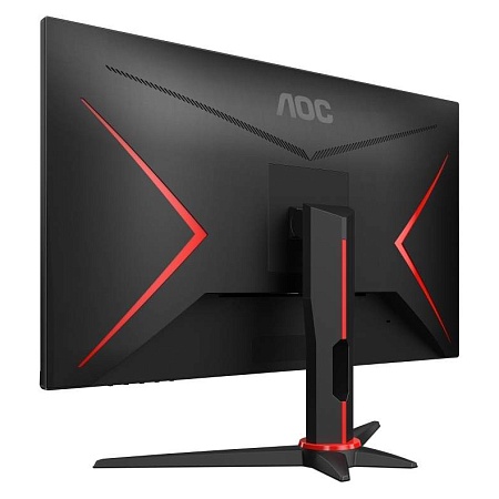 Монитор 27" AOC Q27G2E/BK