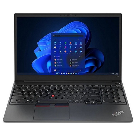 Ноутбук Lenovo ThinkPad E15 G4 21E6005FRT