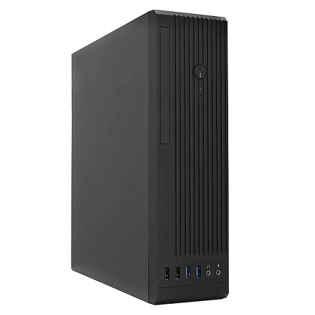Core i3-10100-3.6GHz/H510/RAM 16GB/SSD 1TB/no DVD/300W