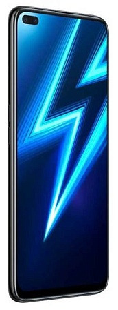 Смартфон Realme 6 PRO 8+128GB Blue