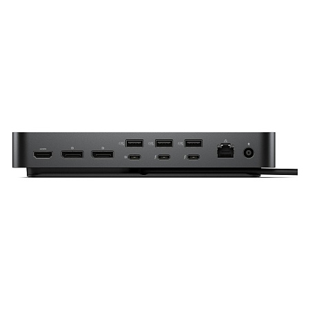 Док-станция Dell Pro Thunderbolt 4 Dock - WD25TB4 130W Док-станция Dell Pro Thunderbolt 4 Dock - WD25TB4 130W