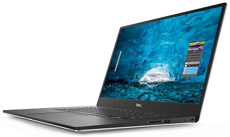 Ноутбук Dell XPS 15 (9570) 210-AOYM_1