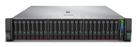 Сервер HP Enterprise DL385 Gen10 P16694-B21