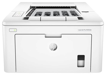 Принтер HP Europe LaserJet Pro M203dn G3Q46AB19