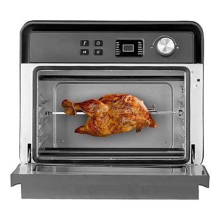 Аэрофритюрница CASO AirFry Chef 1700