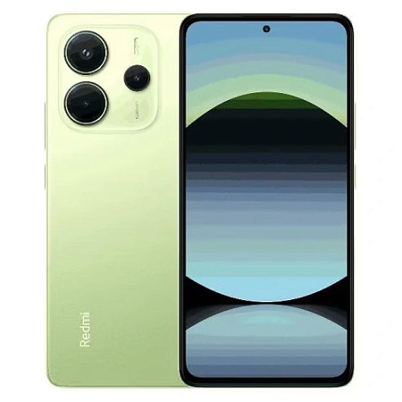 Смартфон Xiaomi Redmi Note 14 8/128GB Lime Green