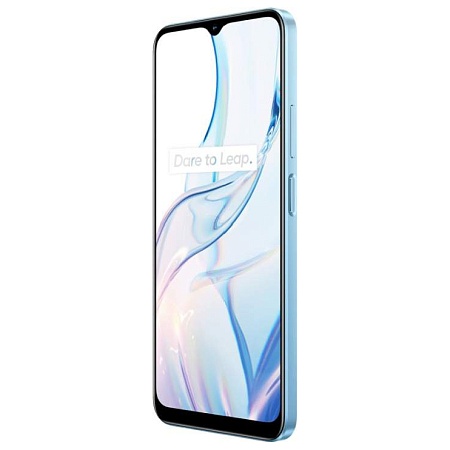 Смартфон Realme C30s 4/64 Blue