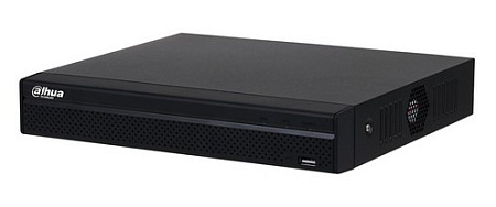 Сетевой видеорегистратор Dahua DHI-NVR4108HS-4KS2/L