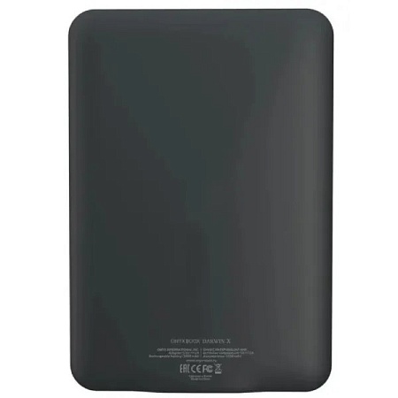 Электронная книга ONYX DARWIN 11 Black