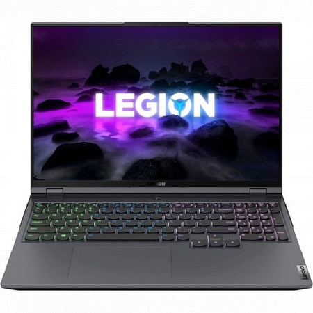 Ноутбук Lenovo Legion 5 Pro 16ACH6H 82JQ010DRK