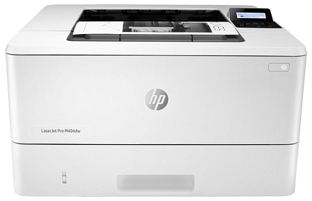 Принтер HP LaserJet Pro M404dw W1A56A