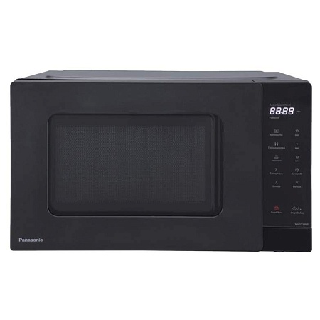 Микроволновая печь Panasonic NN-ST34NBZPE