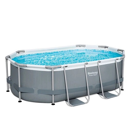 Бассейн каркасный BESTWAY 305х200х84 см 5614A