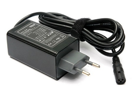 Зарядное устройство PowerPlant AD-390 220V, 90W KD00MS0045