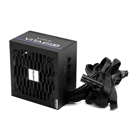 Блок питания Chieftec VITA SM3 BPX-650-C