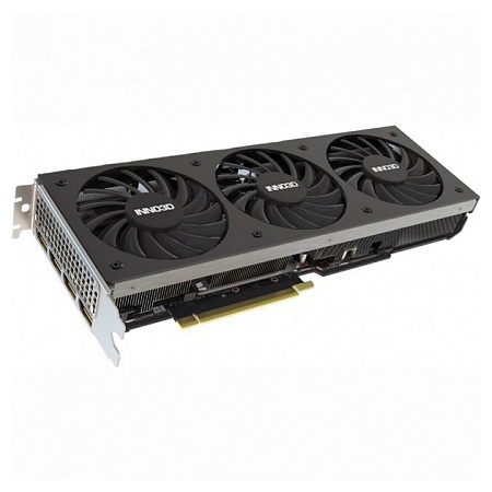 Видеокарта 8Gb Inno3D RTX3070 Ti X3 N307T3-086X-1820VA45