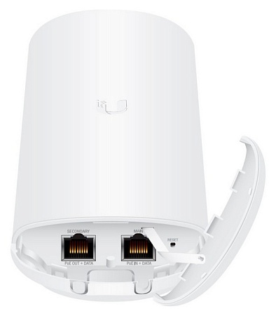 Wi-Fi точка доступа Ubiquiti Nanostation 5AC LOCO LOCO5AC NS-5ACL