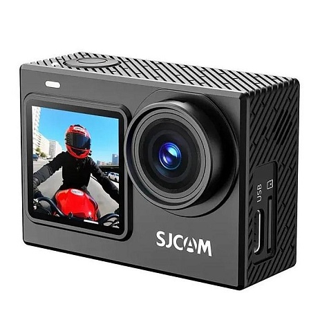 Экшн-камера SJCAM SJ6 ULTRA