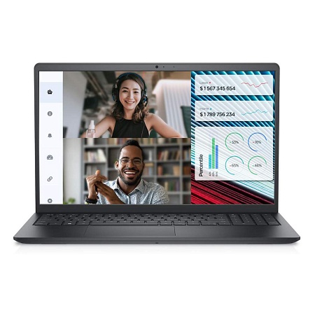 Ноутбук DELL Vostro 3520 210-BEJI N2061PVNB3520EMEA01_UBU Ноутбук DELL Vostro 3520 210-BEJI N2061PVNB3520EMEA01_UBU
