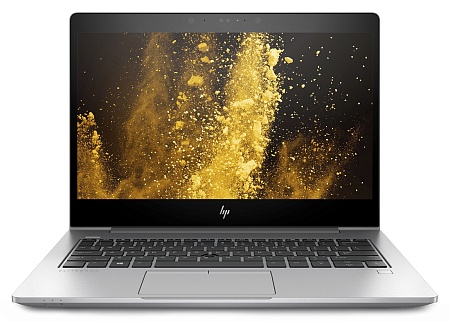 Ноутбук HP EliteBook 830 G5 3JW89EA