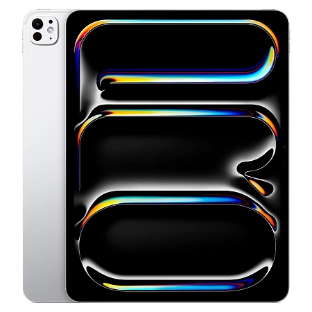 13-inch iPad Pro M5 Wi‑Fi 2TB Silver A3360