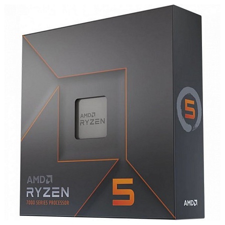 Процессор AMD Ryzen 5 7600X WOF
