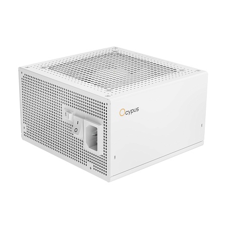 Блок питания Ocypus Iota P850 WH Iota-P850-G1FFWH025X-EU Блок питания Ocypus Iota P850 WH Iota-P850-G1FFWH025X-EU