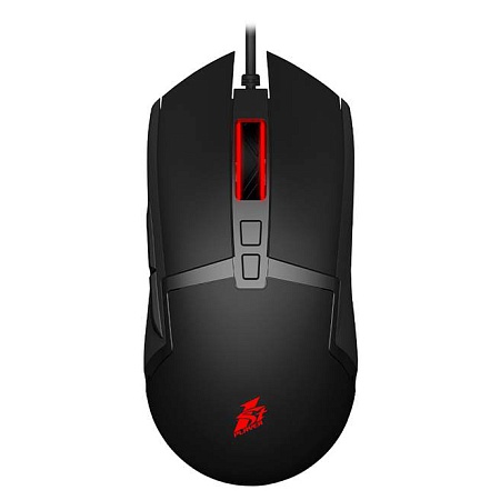 Компьютерная мышь 1st Player BH5.0 black